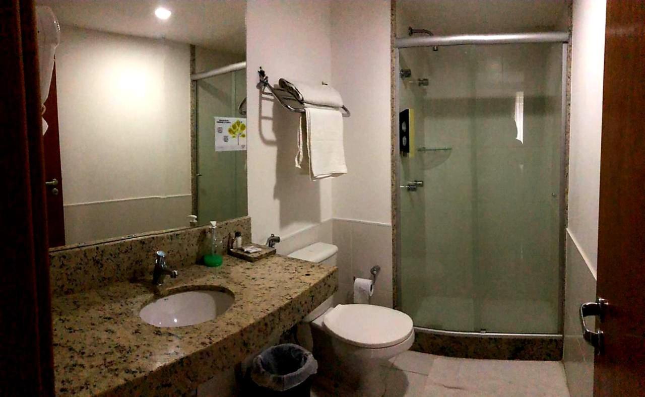 Salvador Business Flats Apt Exterior foto